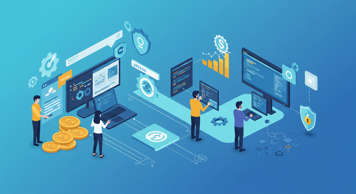 株式会社DELTA、Ruby on Railsのバージョンアップ代行サービスが20%引きになるキャンペーンを開始