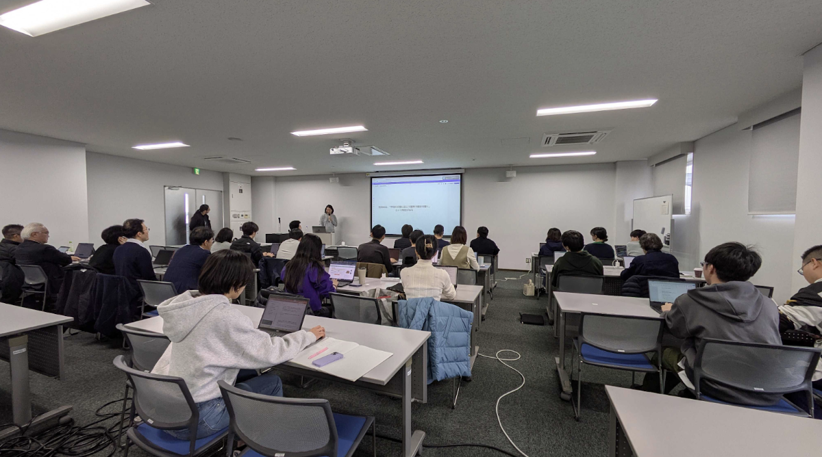 「なんとなくChatGPT」はもう卒業。東京大学で満足度9割超えの”AIを使いこなす”研修